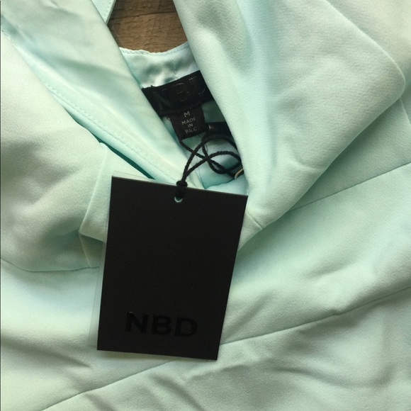 πβ’NWTβ’NBDβ’DRESSβ’π - Picture 7 of 7